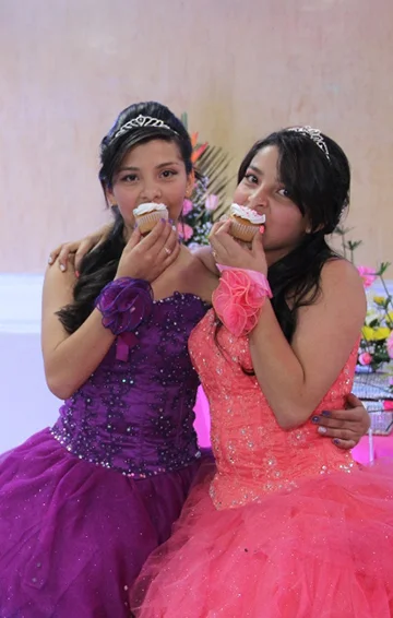 Photobook 15 años Bogotá